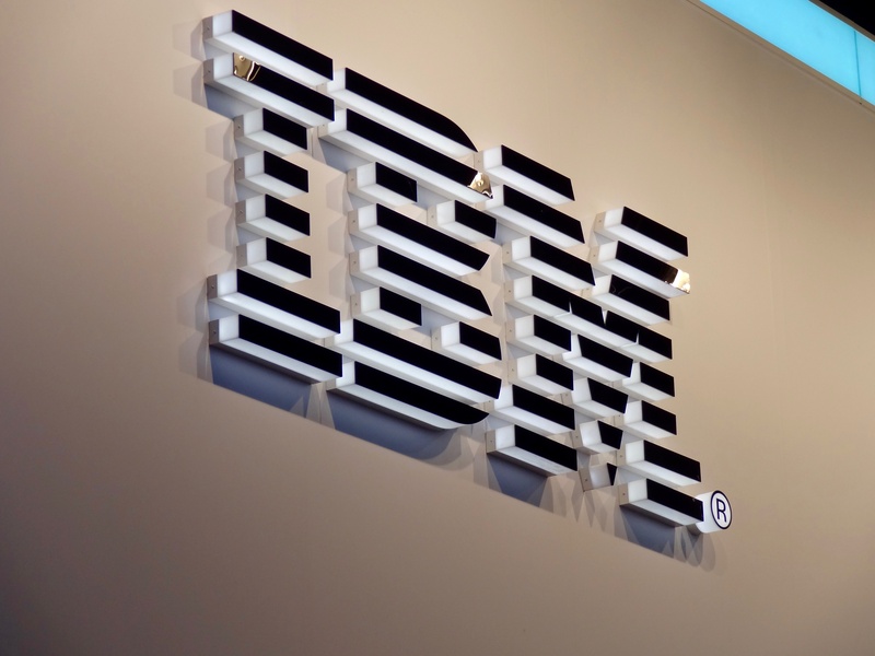 IBM grows in cloud and data analytics but overall revenue slides - CIO