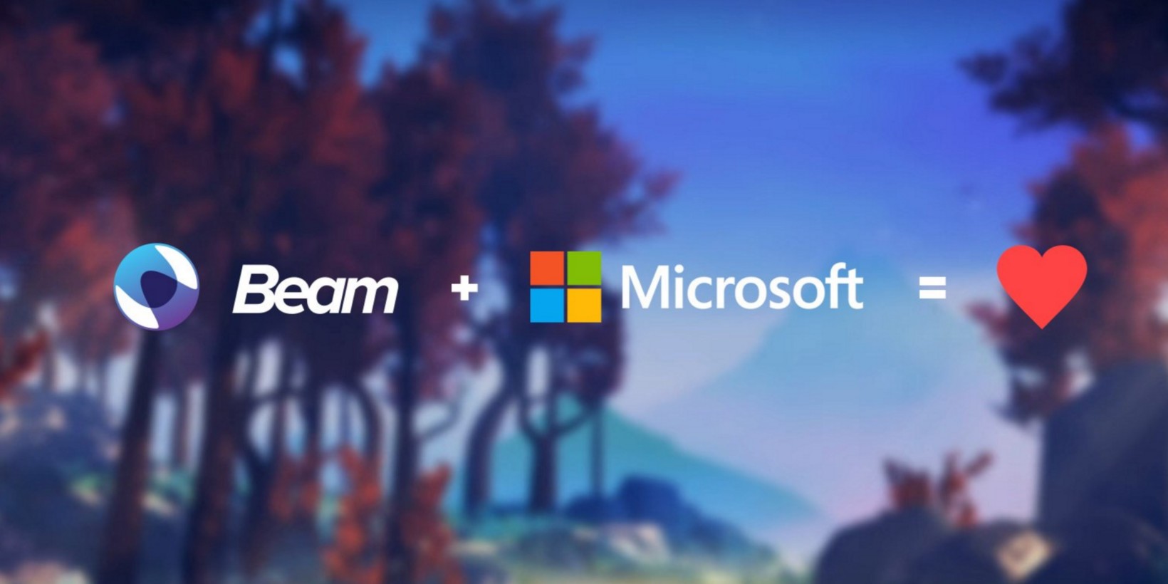 Microsoft just bought a livestream service that's faster than Twitch or YouTube
