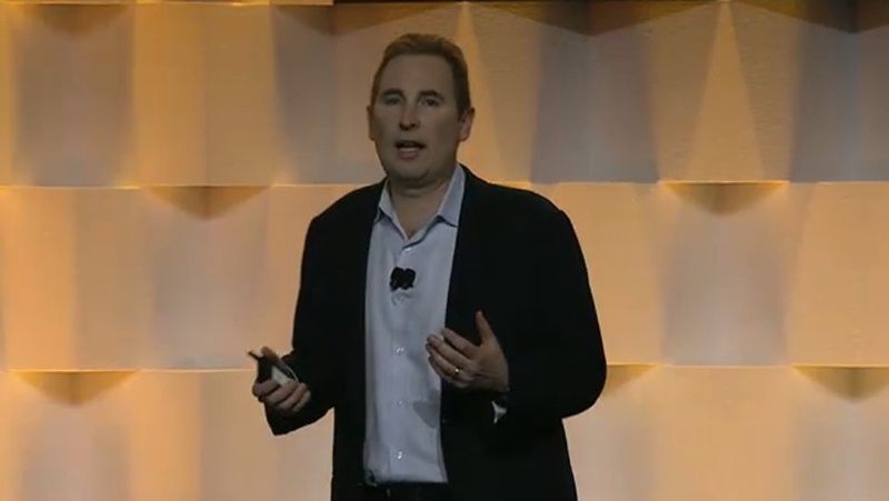 AWS September roundup: EC2 changes, new France region, and more - CIO