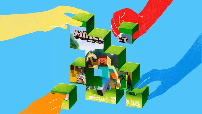 The Impossible Problem of Where Minecraft Goes Next