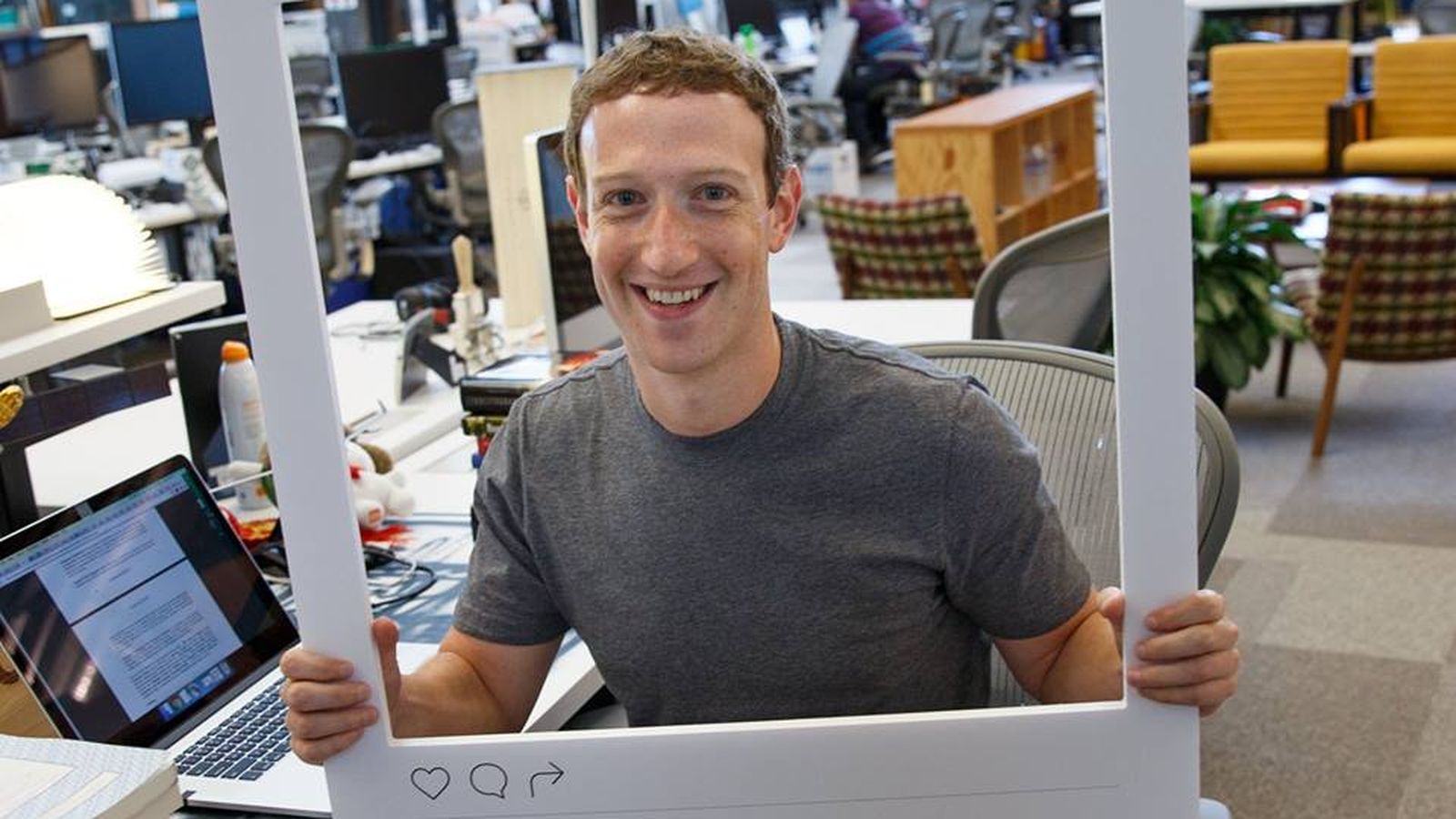 Facebook rolls out Work, a social network for your office - The Verge