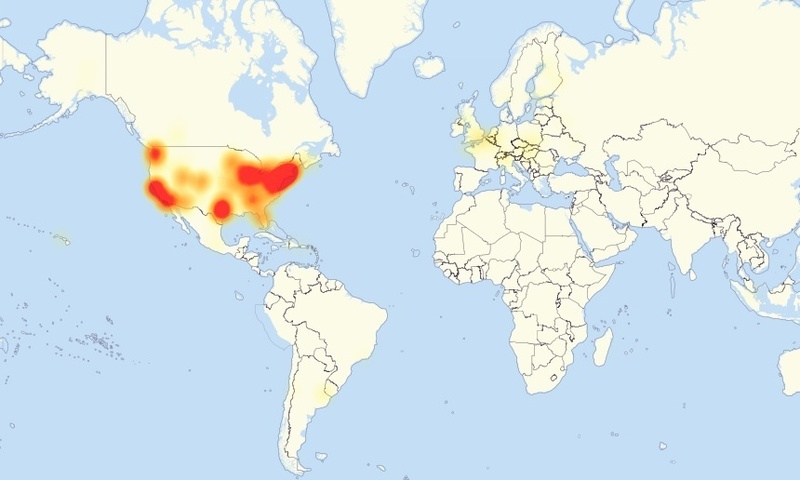 An IoT botnet is partly behind Friday's massive DDOS attack - CIO
