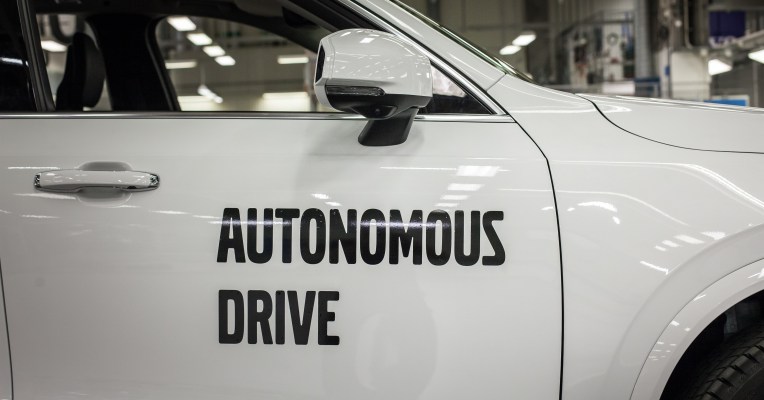 The unintended ways self-driving cars will change our lives | TechCrunch
