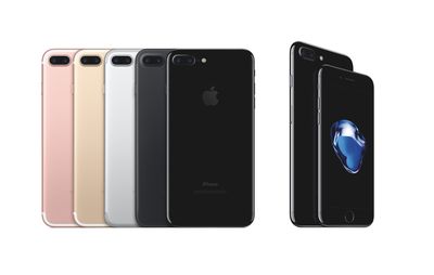 10 years of the iPhone: a product history in pictures