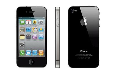 10 years of the iPhone: a product history in pictures