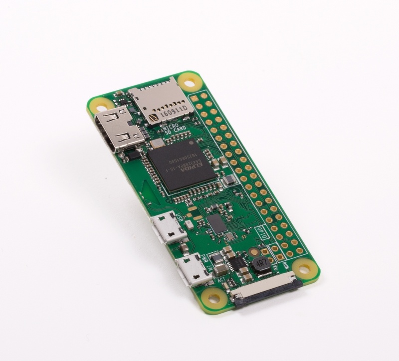 Google's Android Things OS won't work on new Raspberry Pi board - CIO